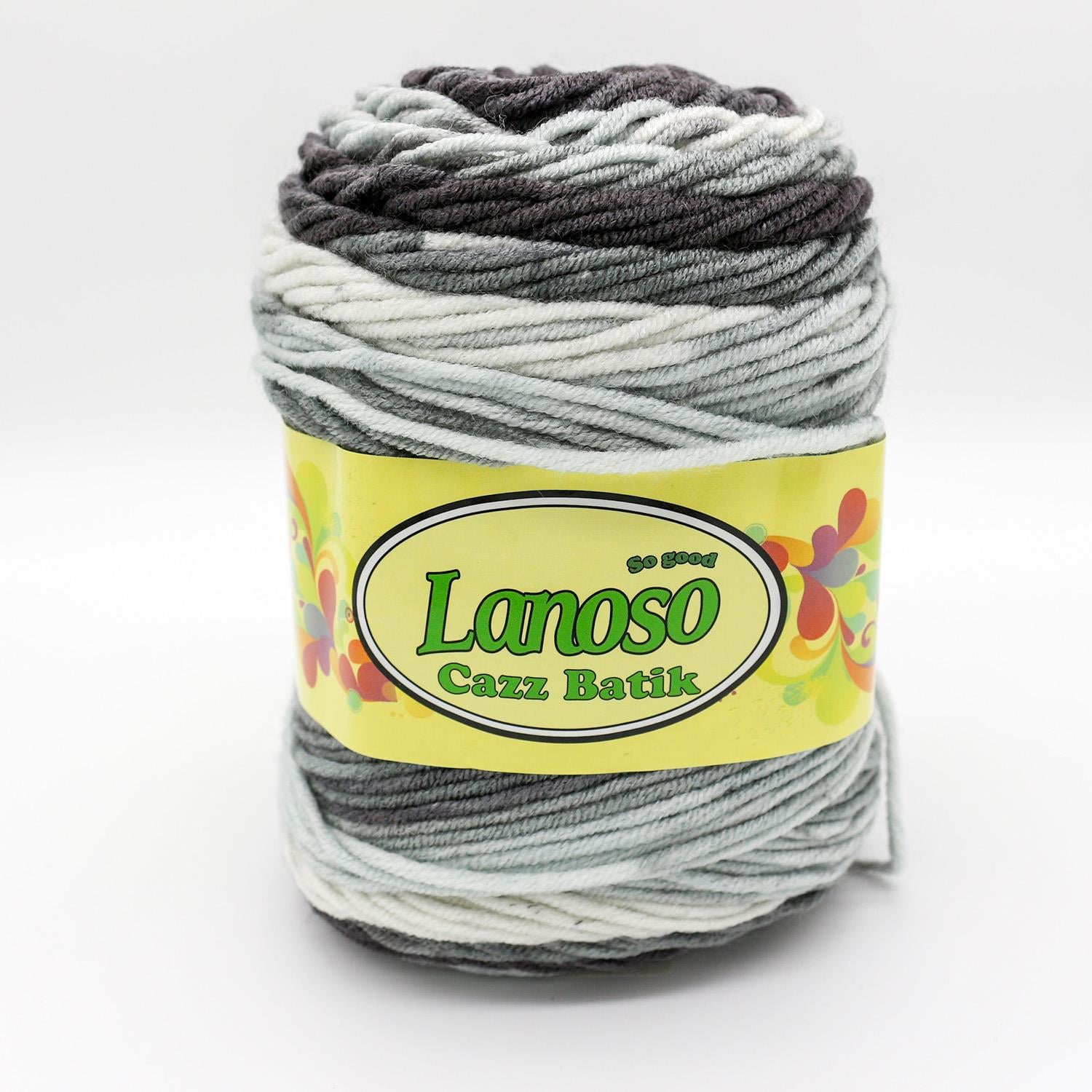 Lanoso Cazz Batik 701 Batik 