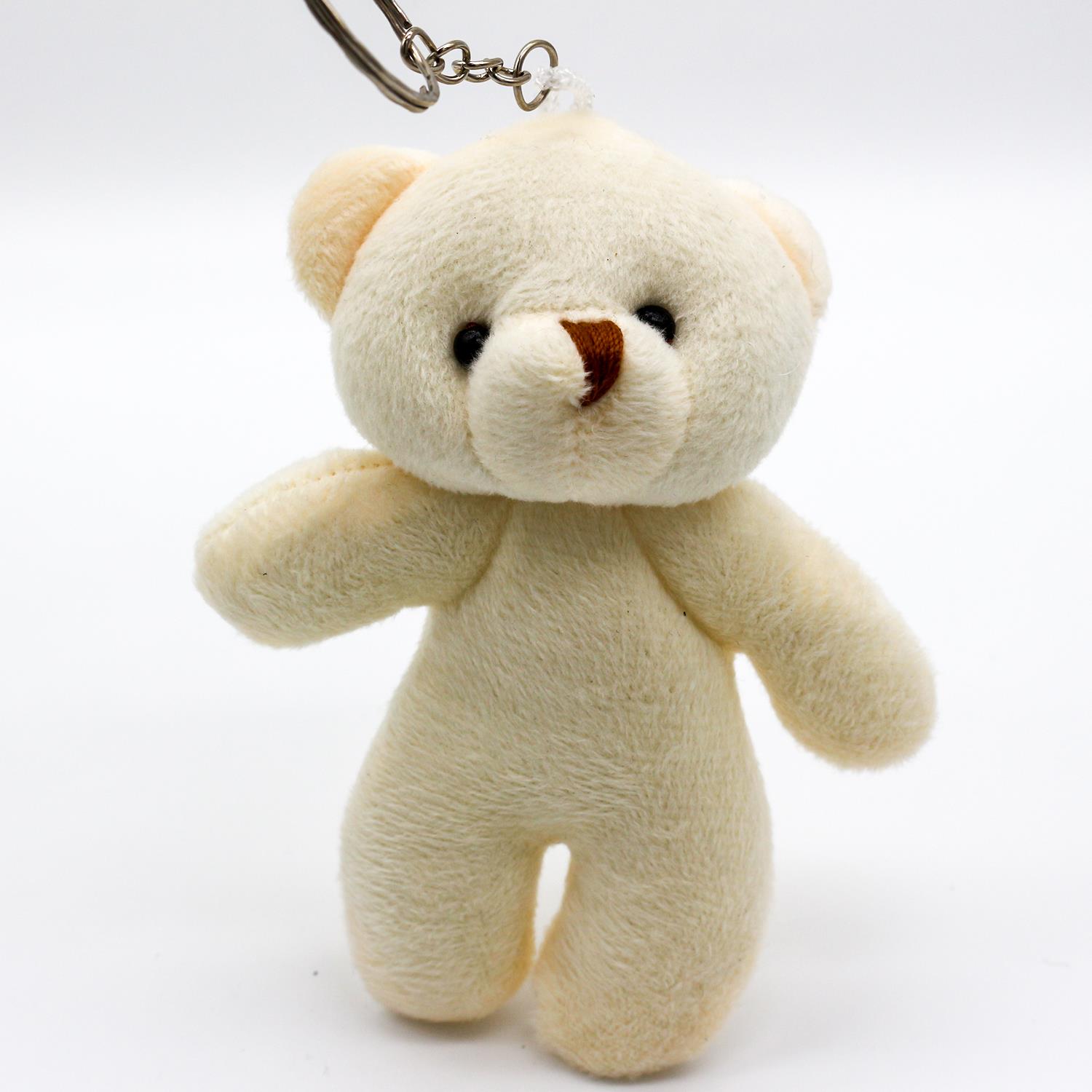 Pelüş Ayıcık 12 cm