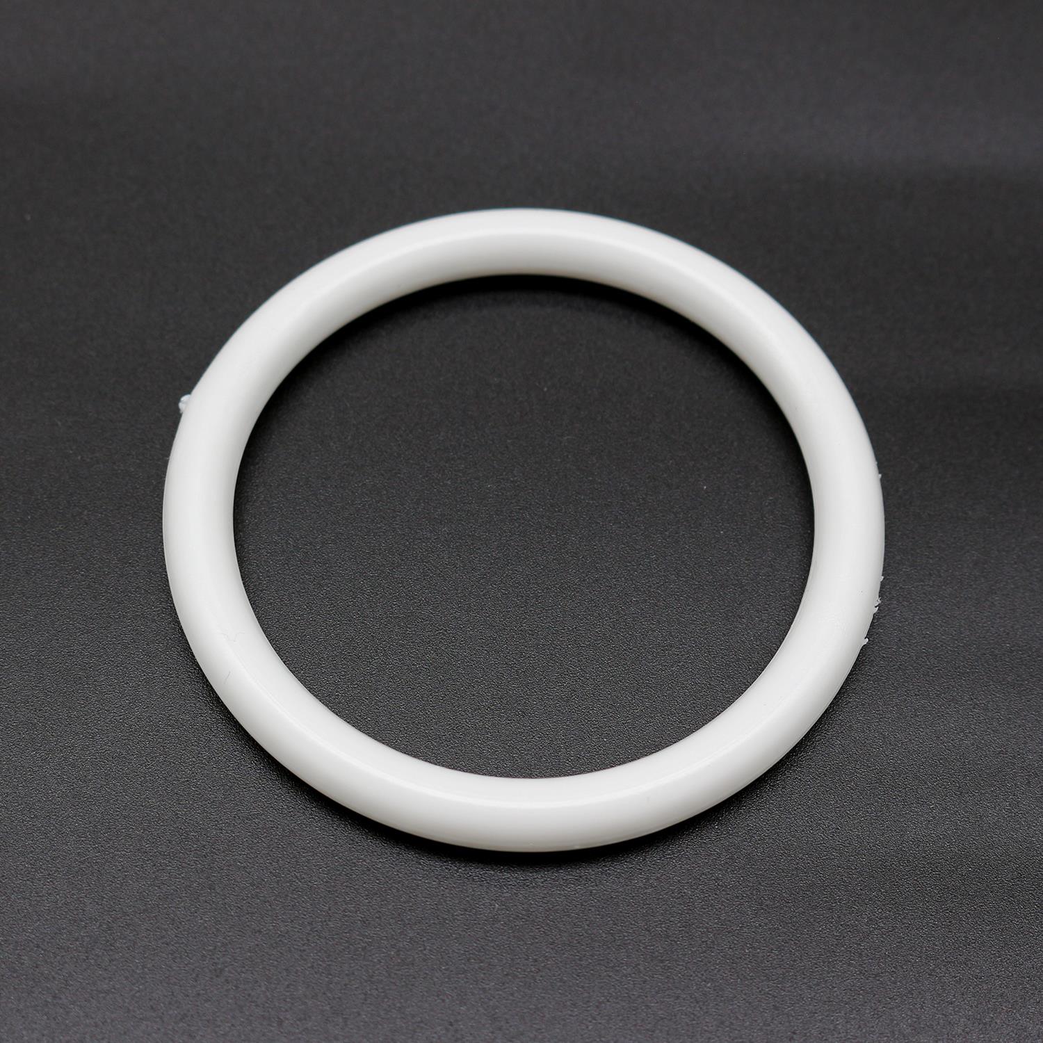 Plastik Lif Halkası 6 cm