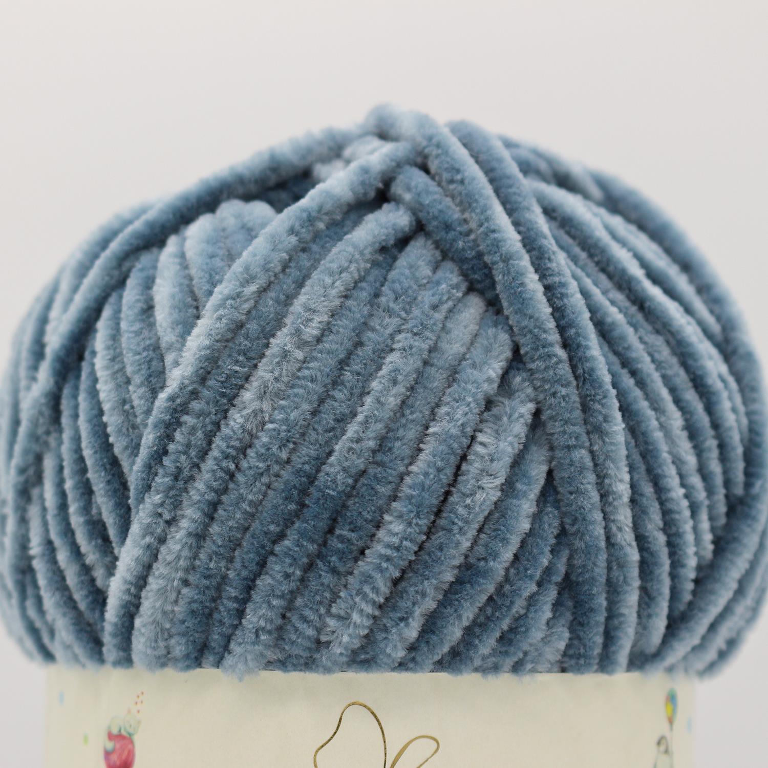 Wolans Bunny Baby 100-30 Mavi 
