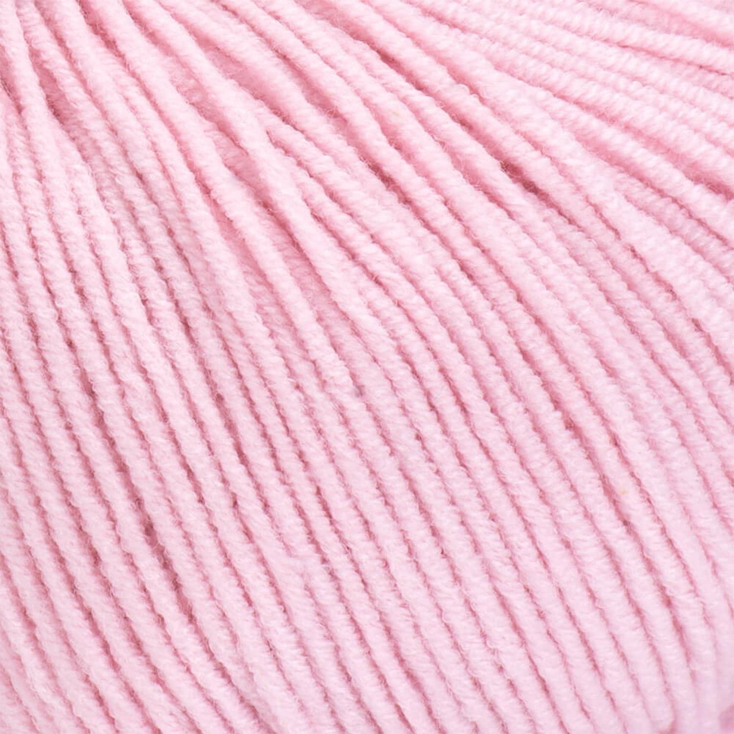YarnArt Jeans/18 Pembe/