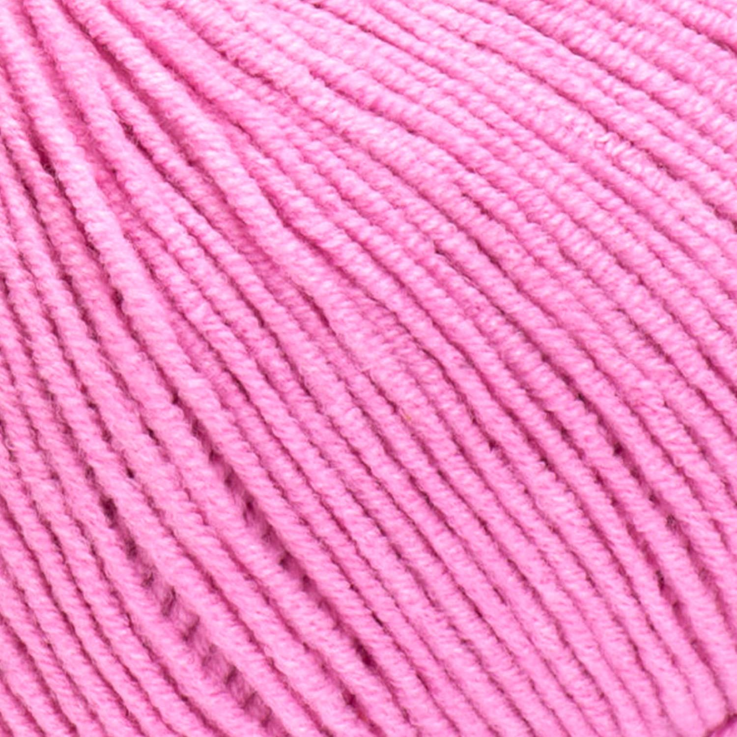 YarnArt Jeans/20 Açık Pembe/