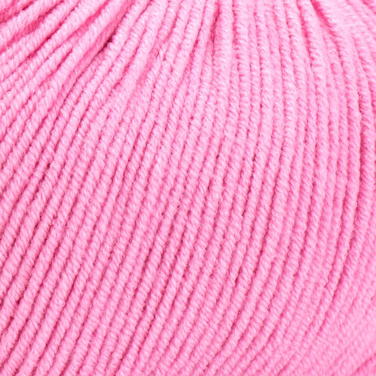 YarnArt Jeans/36 Pembe/