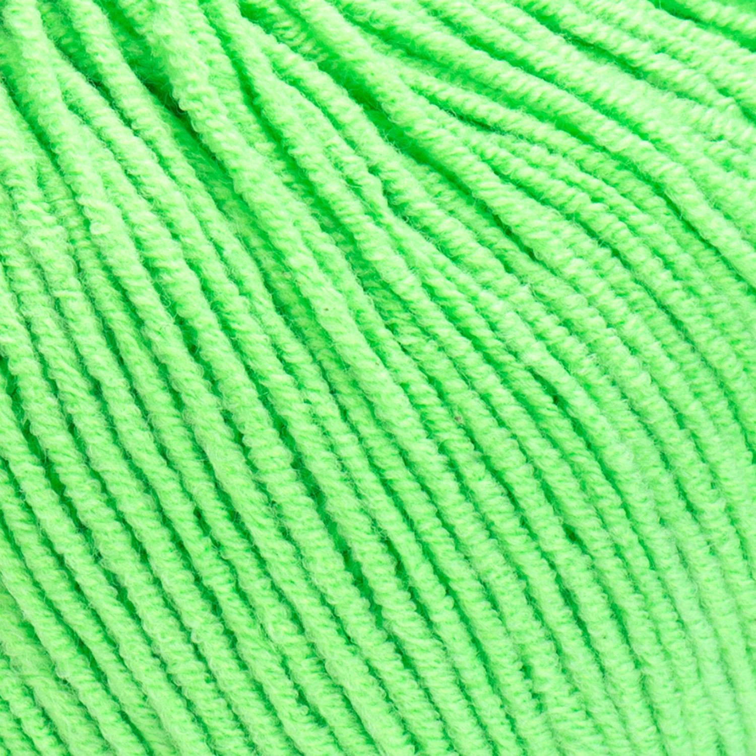 YarnArt Jeans/60 Neon Yeşil/