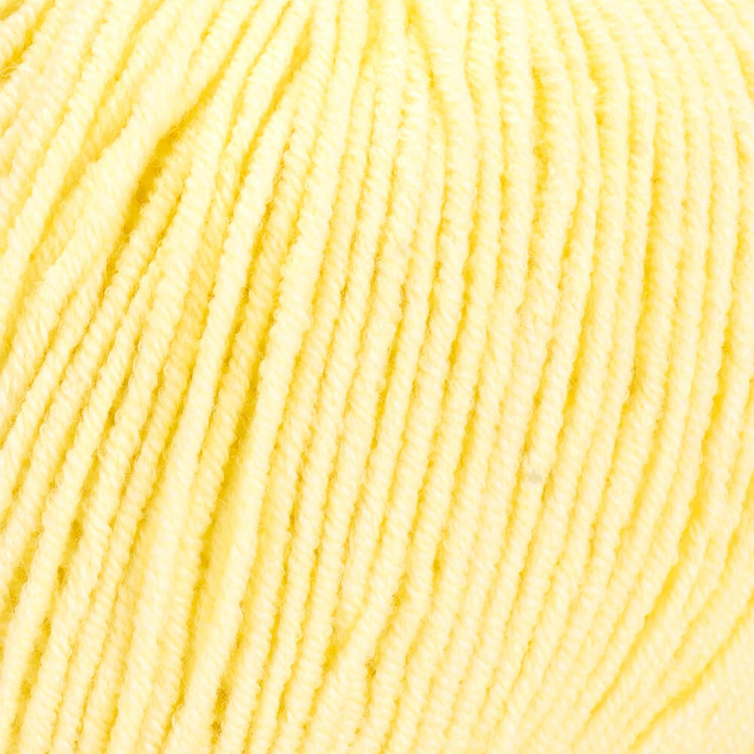 YarnArt Jeans/67 Limon Sarısı/