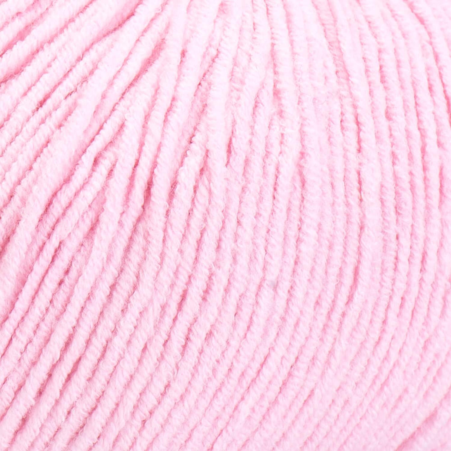 YarnArt Jeans/74 Açık Pembe/