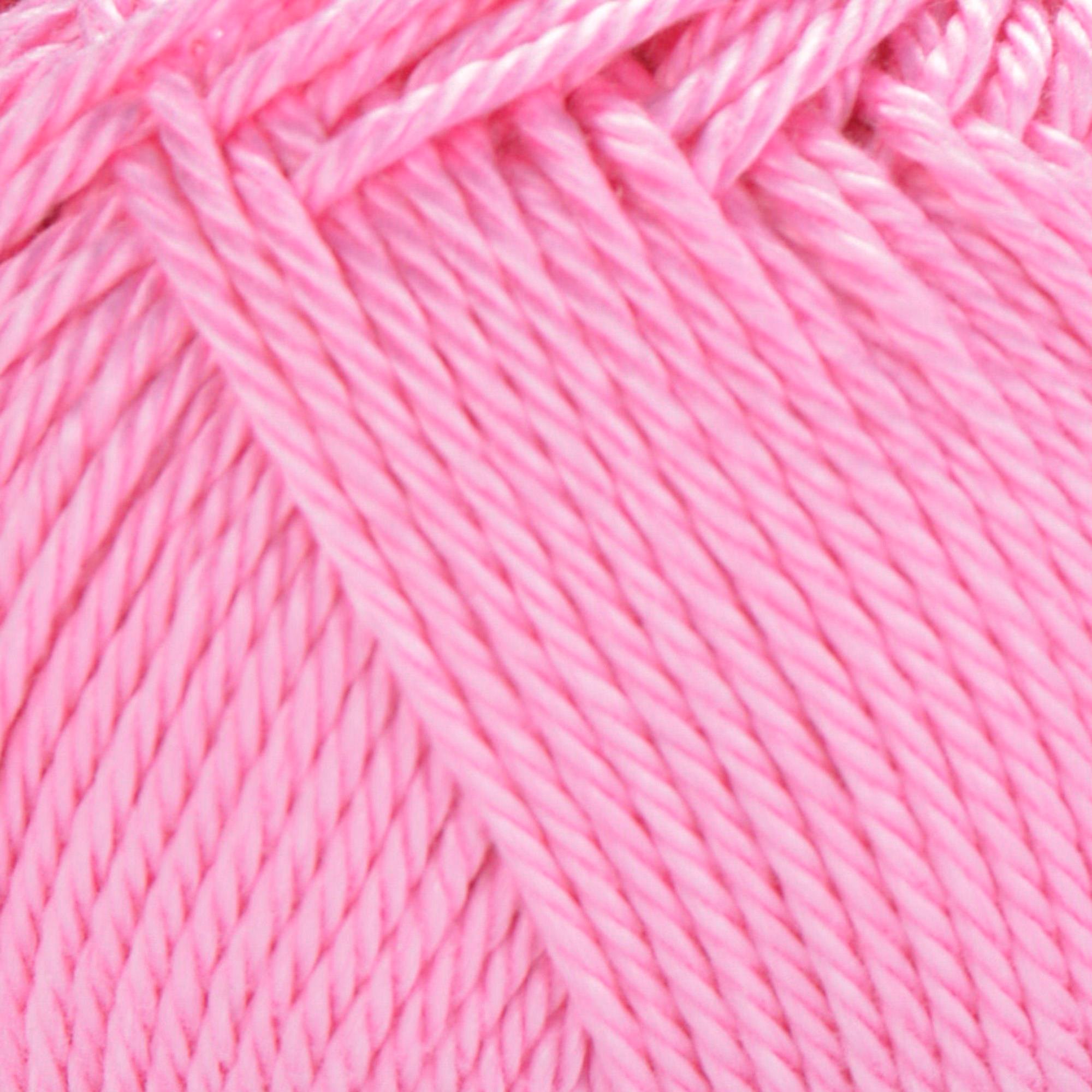YarnArt Luxor El Örgü İpliği 50gr 1207 Şeker Pembe - 1 ADET