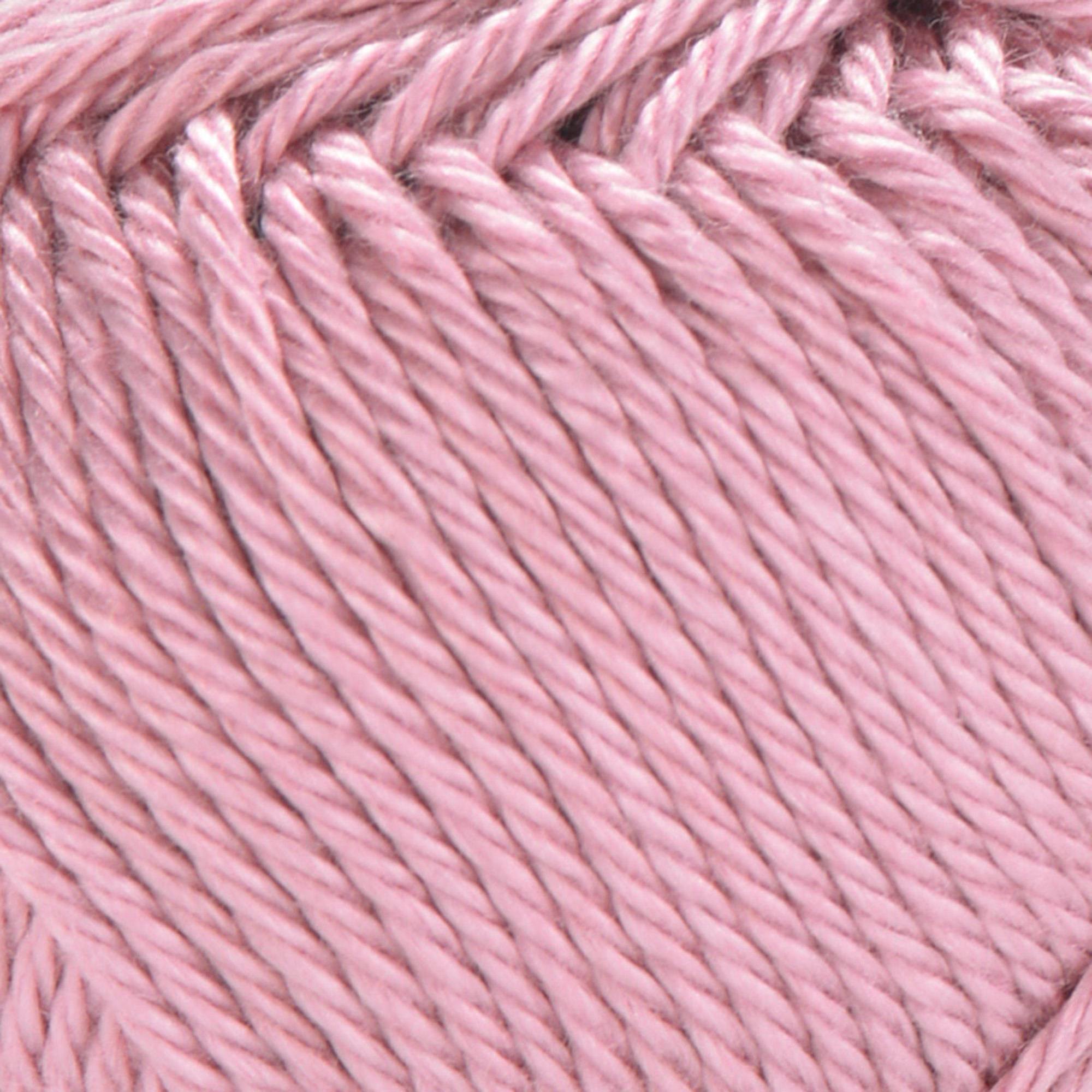 YarnArt Luxor El Örgü İpliği 50gr 1233 Gül Pembe - 1 ADET