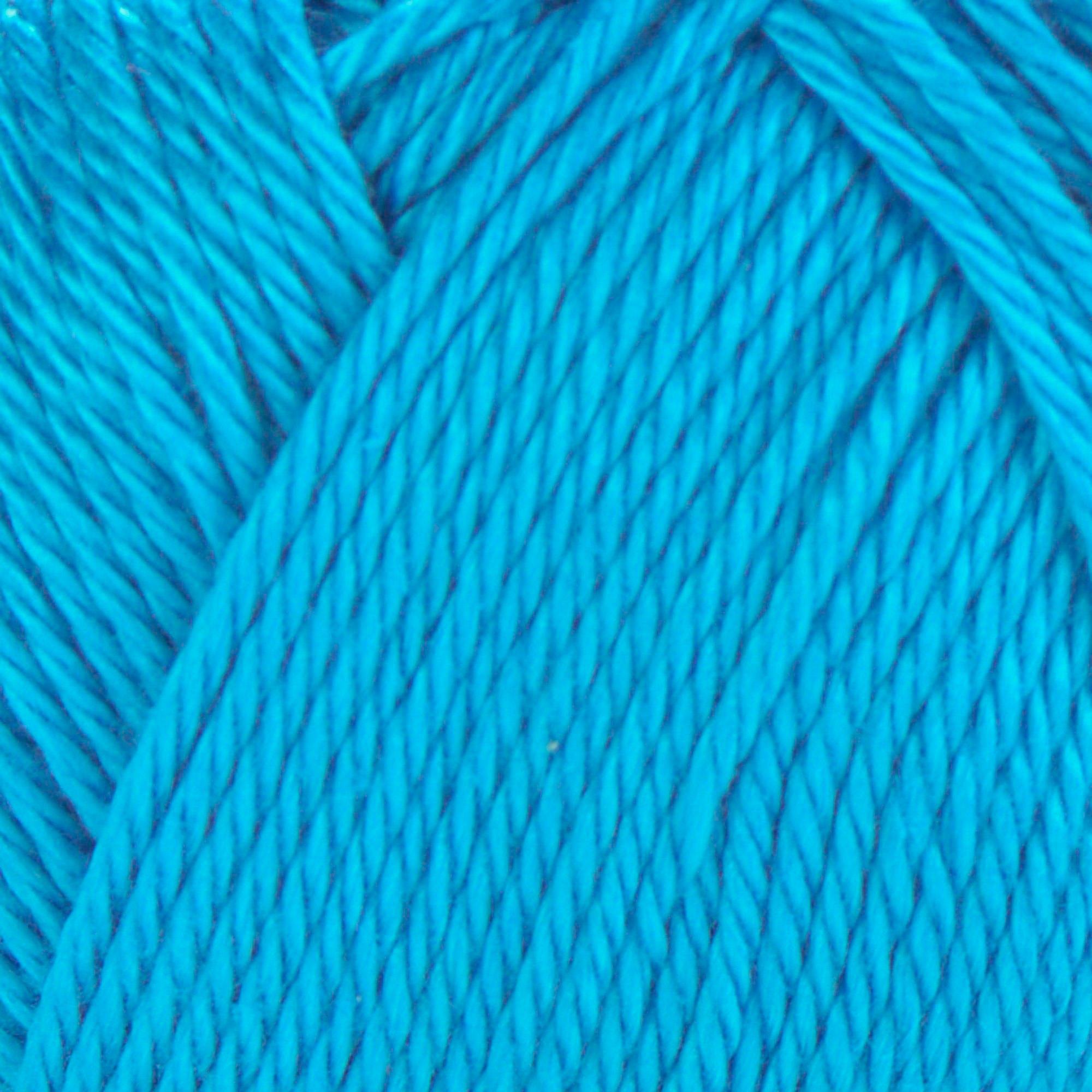 YarnArt Luxor El Örgü İpliği 50gr 1241 Turkuaz - 1 ADET