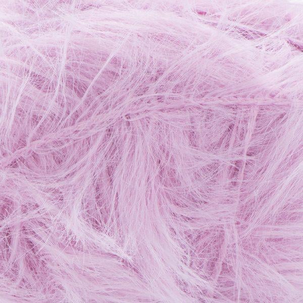 YarnArt Piuma El Örgü İpliği 50gr 100mt 4410 Pembe - 1 ADET