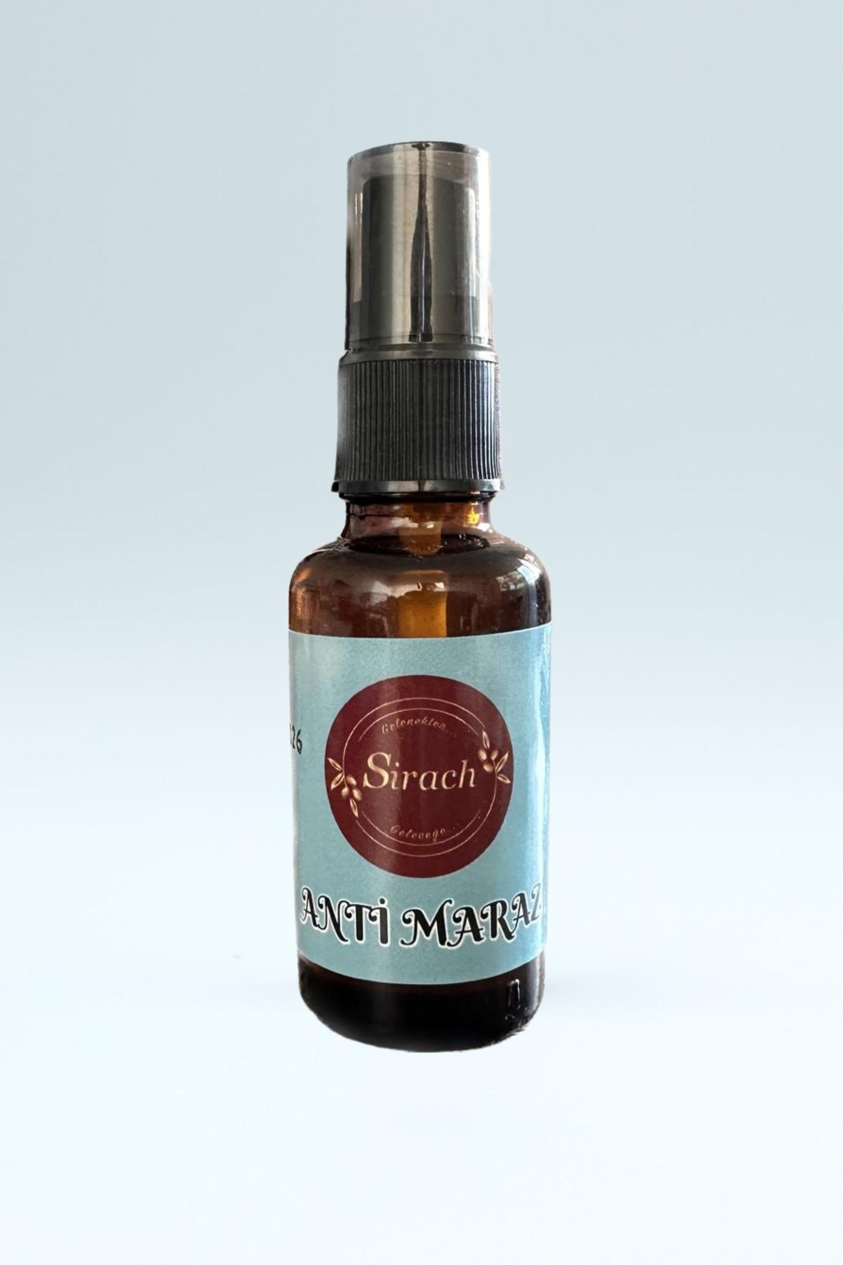 Anti Maraz Sprey (30 ML)