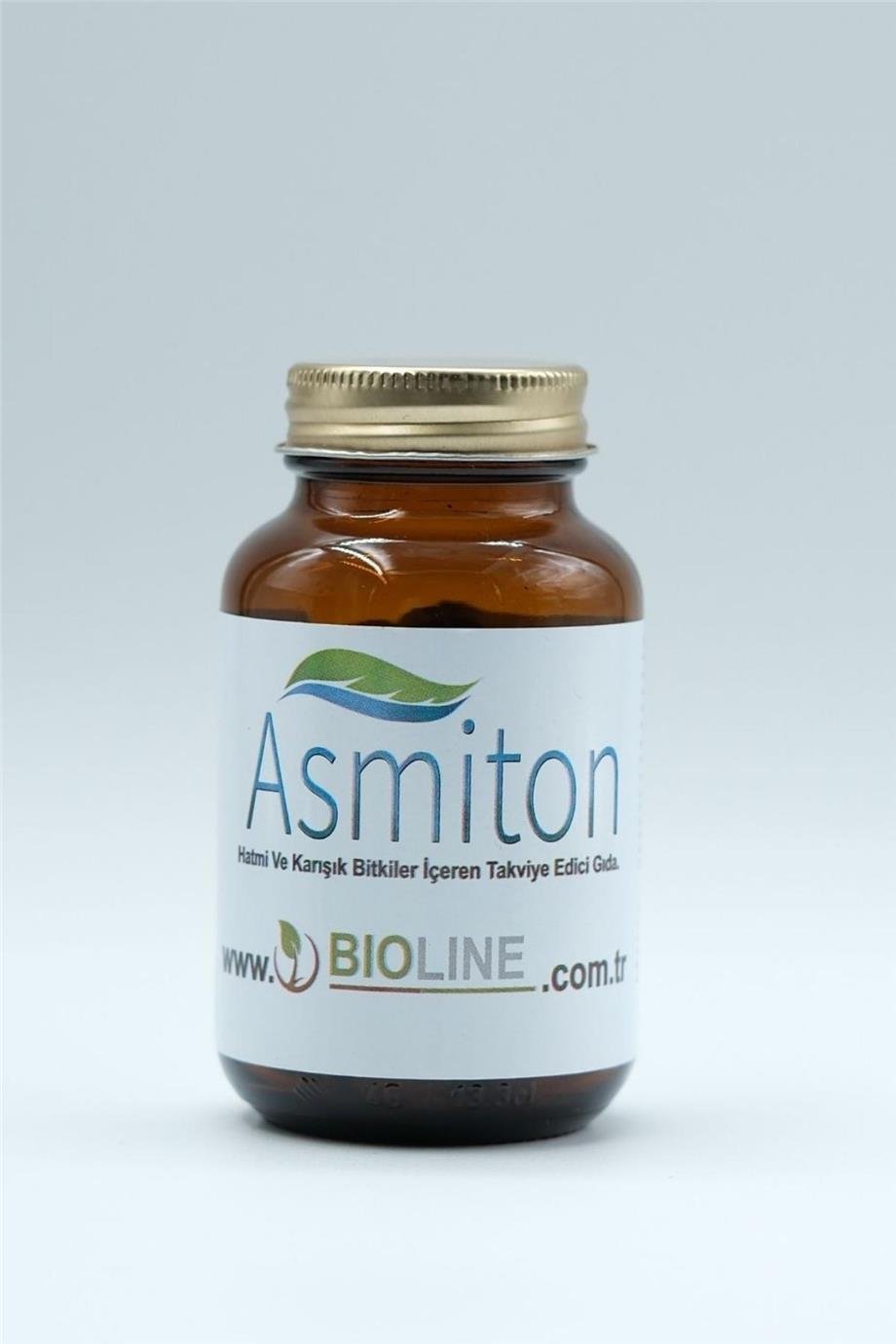 Asmiton