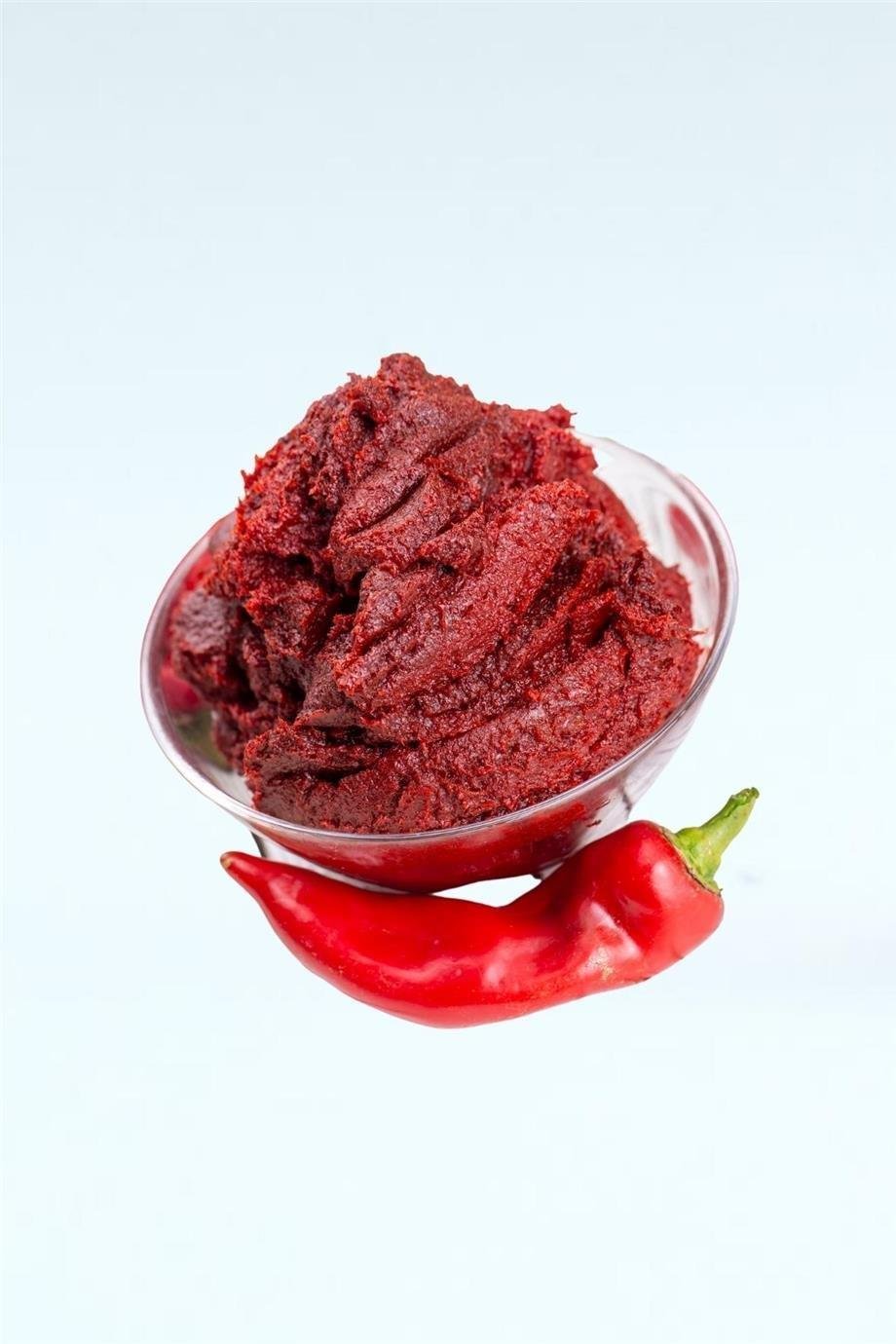 Biber Salçası Tatlı (1 KG)