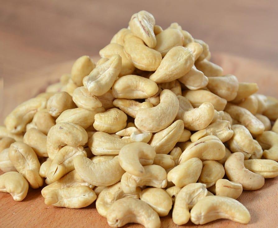 Çiğ Kaju (500 gr) 