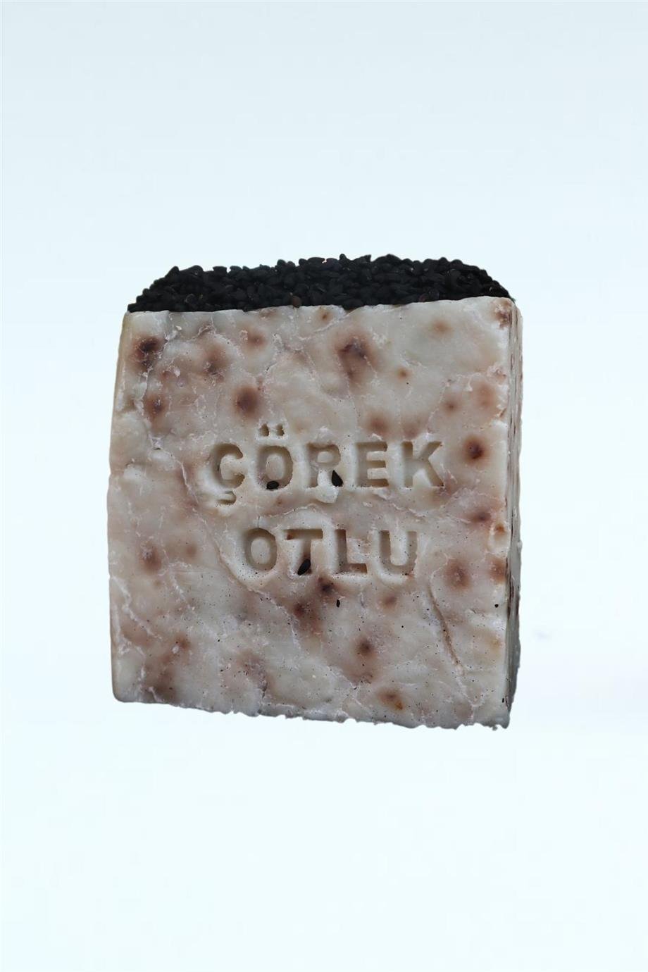 Çörekotlu Sabun 
