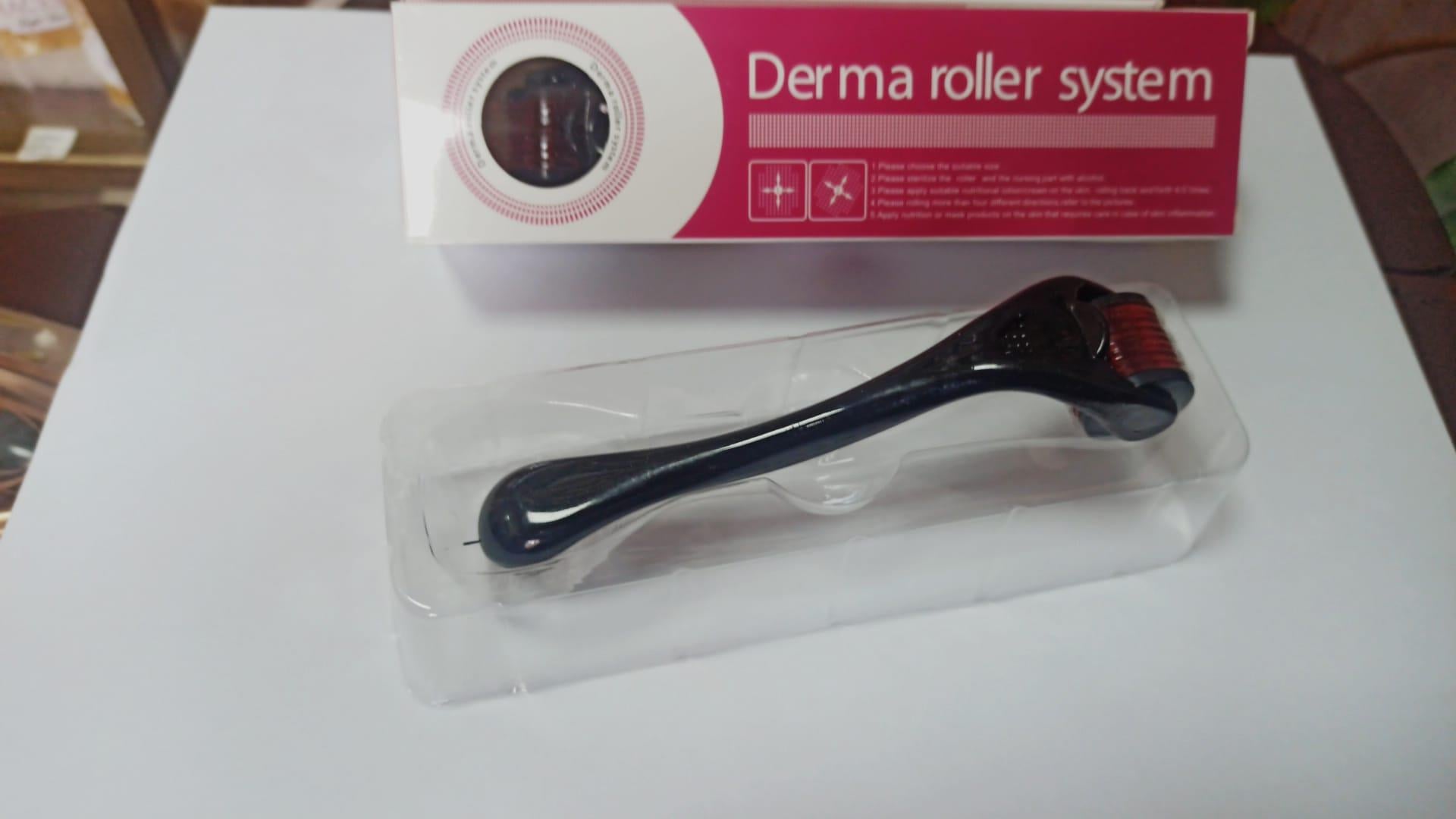 Derma Roller System