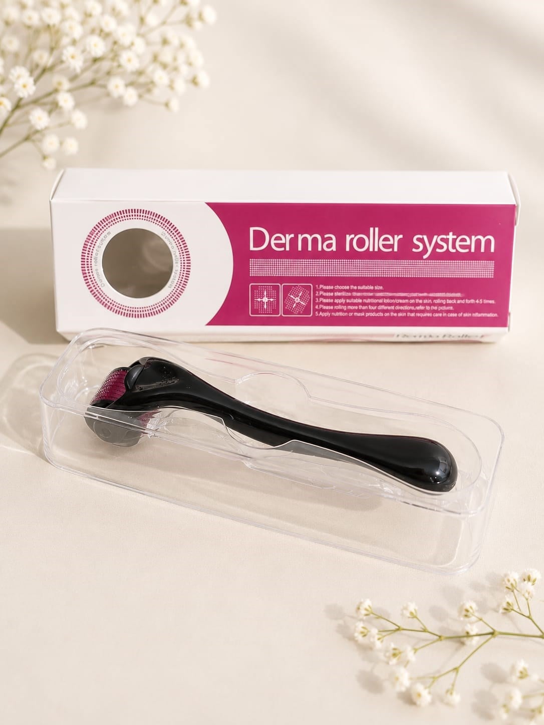 Derma Roller System