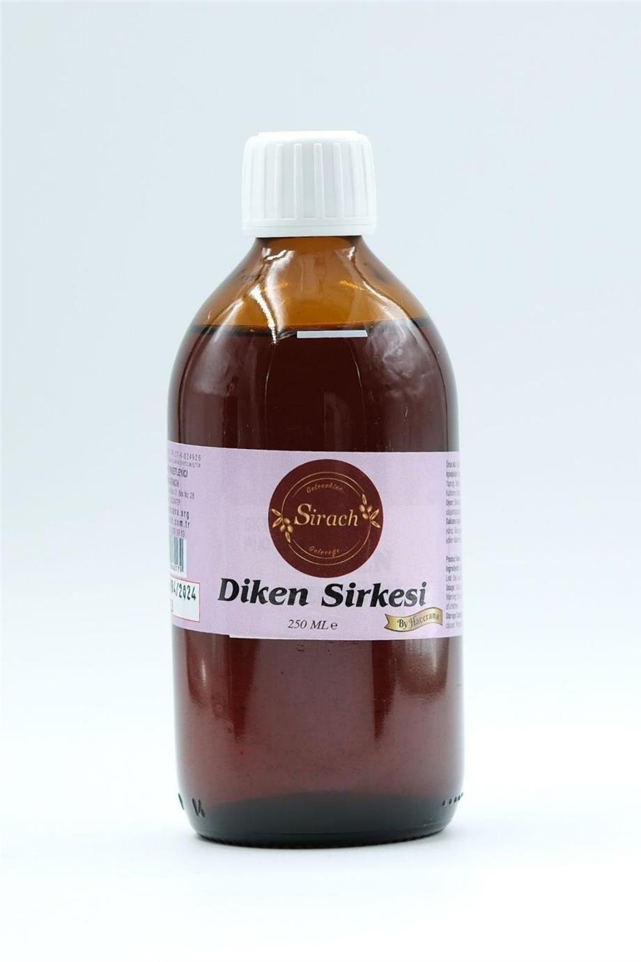 Diken Sirkesi