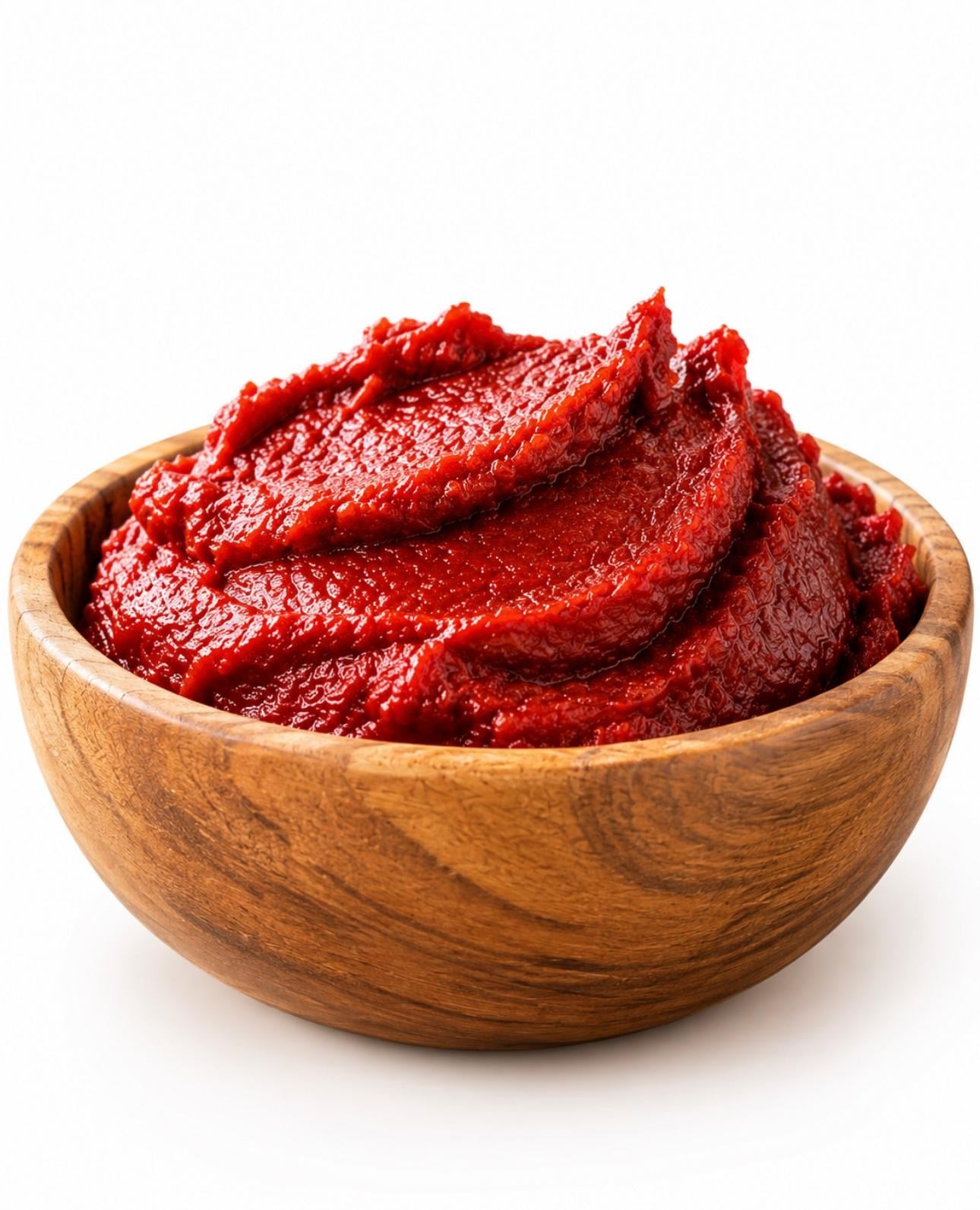 Domates Salçası (1 KG)