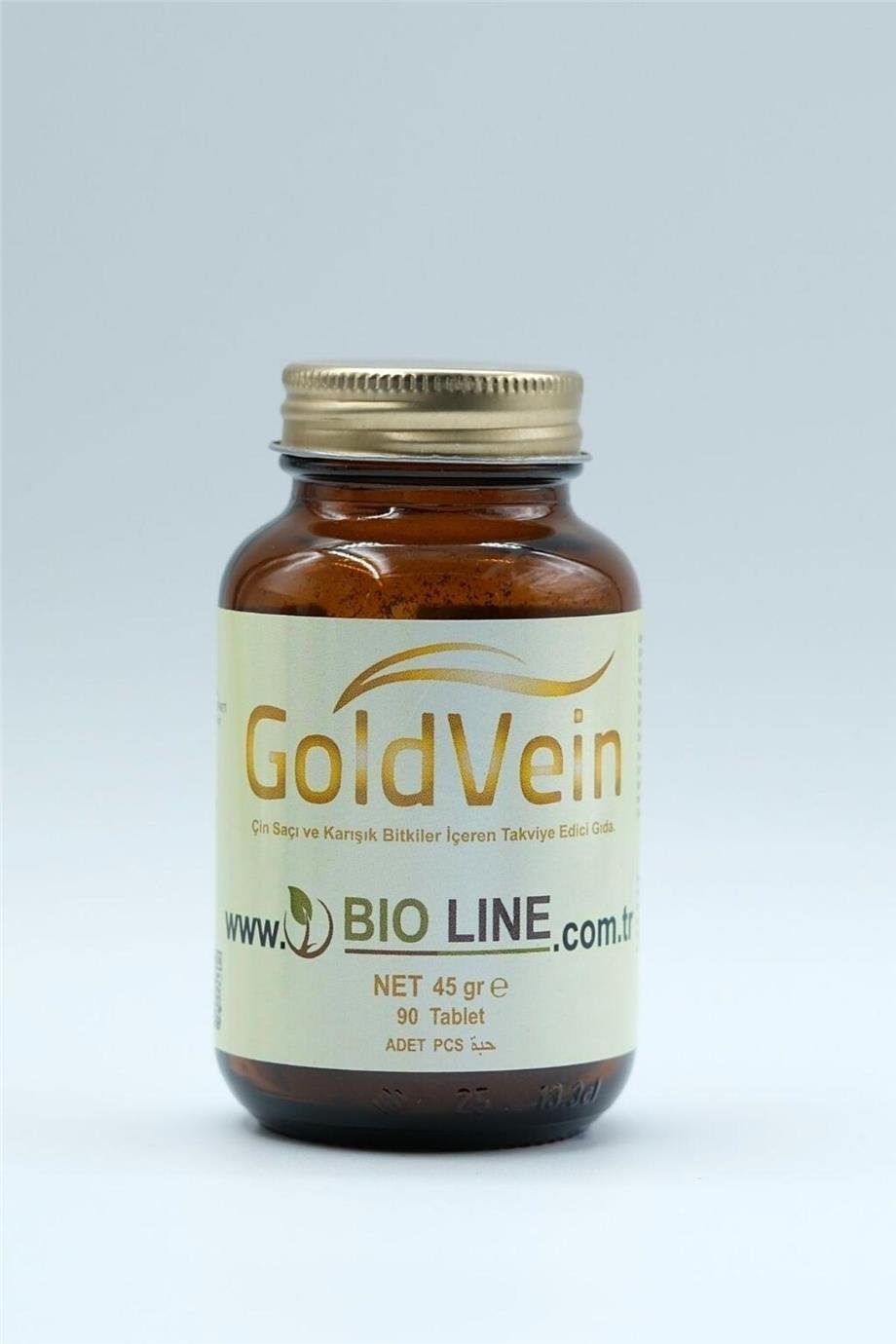 Goldvein