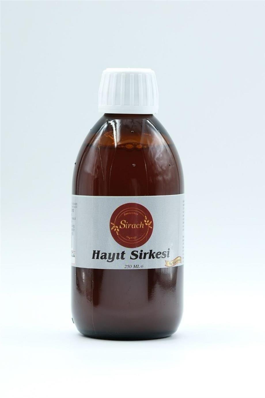 Hayıt Sirkesi