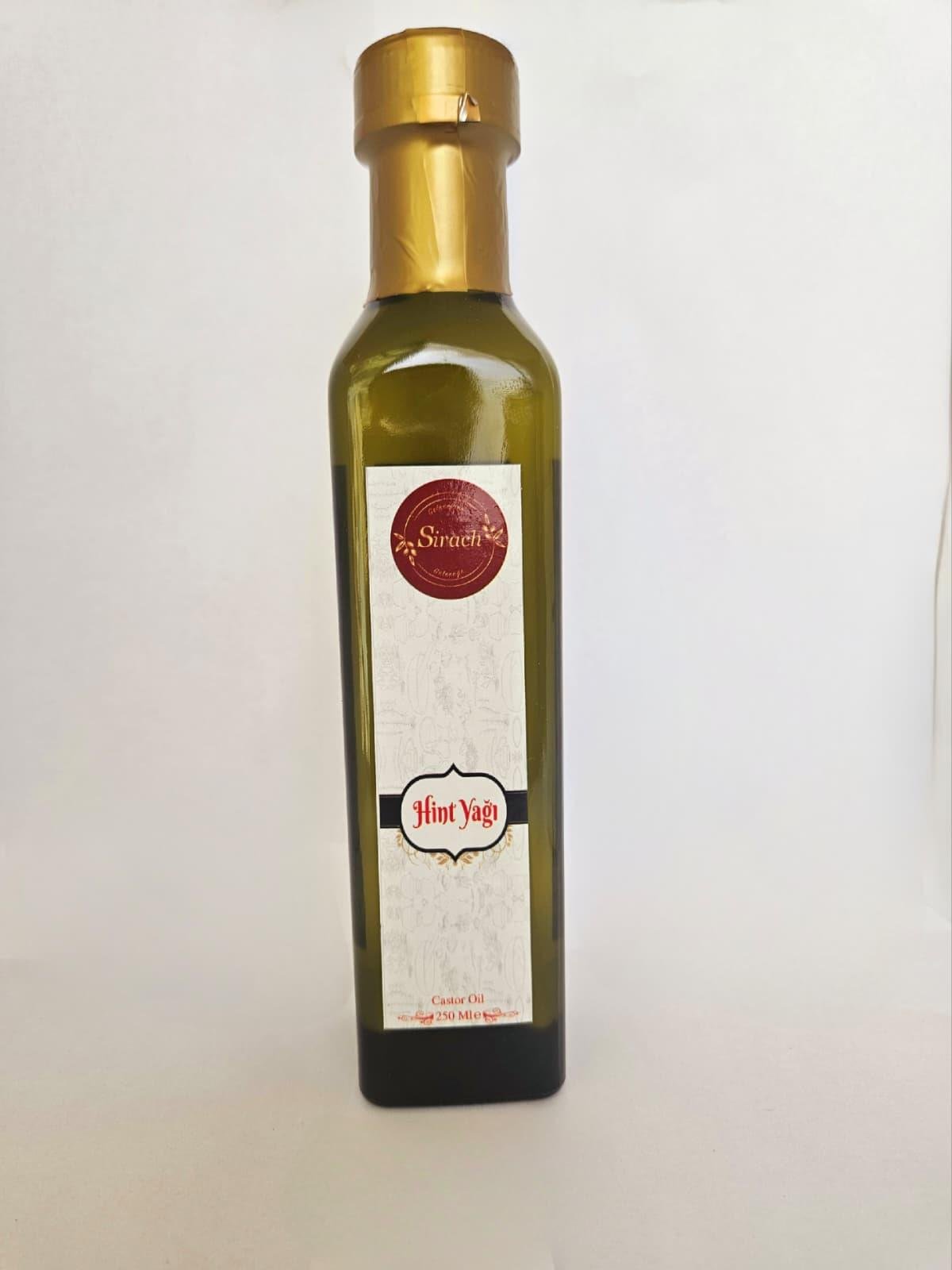 Hint Yağı (250 gr)