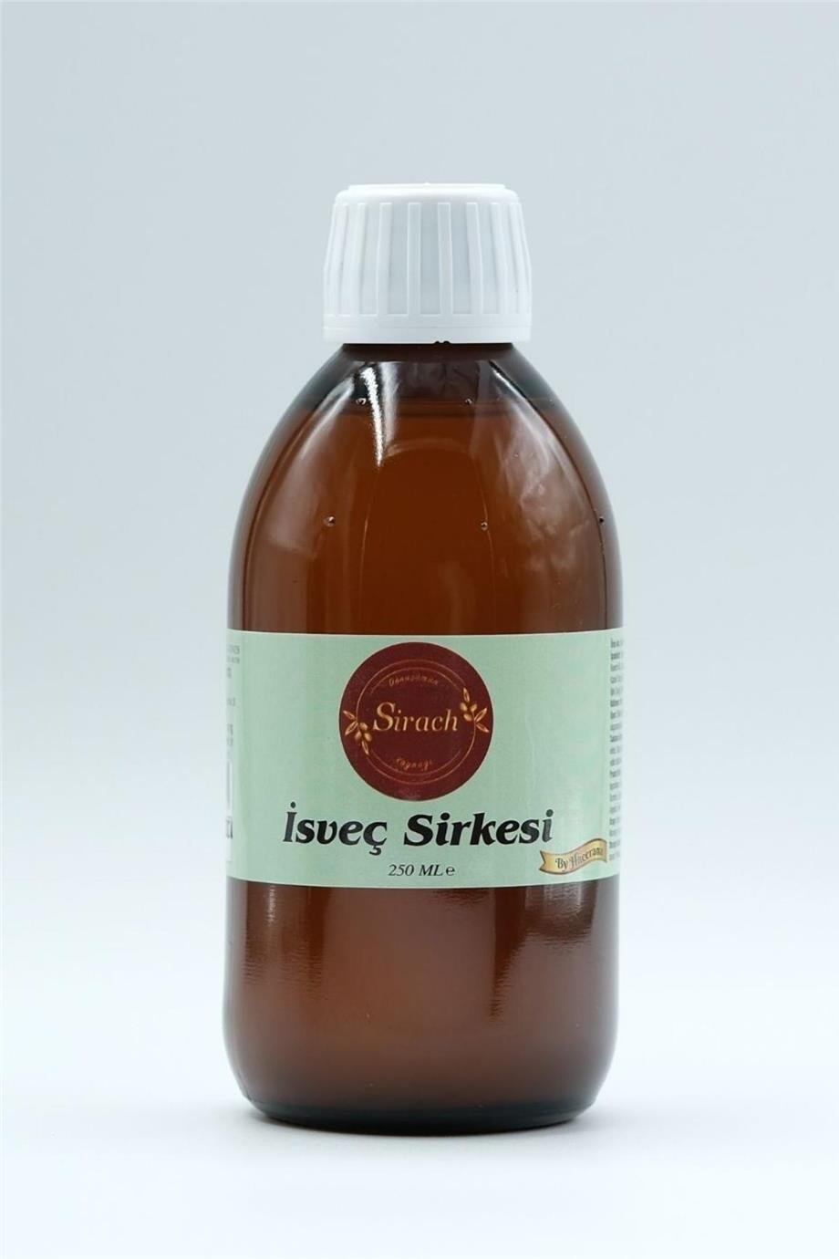 İsveç Sirkesi