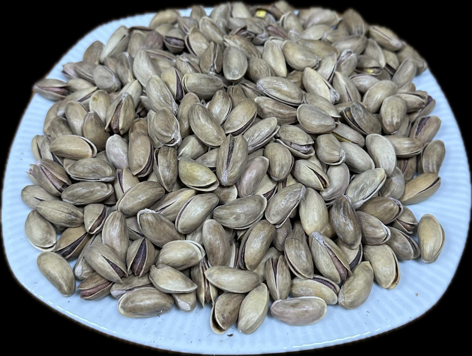 Kavrulmuş Antep Fıstığı (Duble)