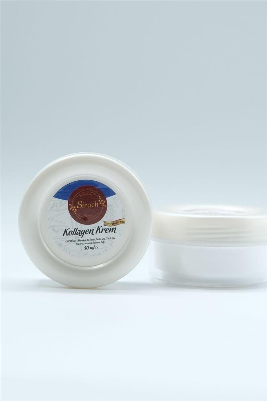 Kolajen Kremi