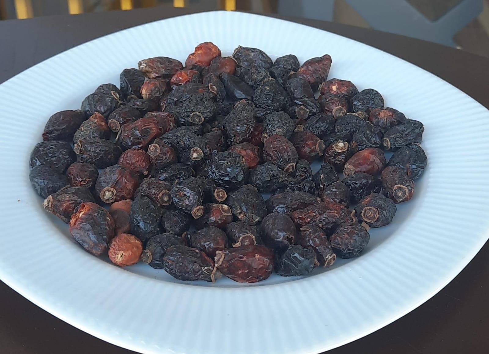 Kuşburnu (1 KG)