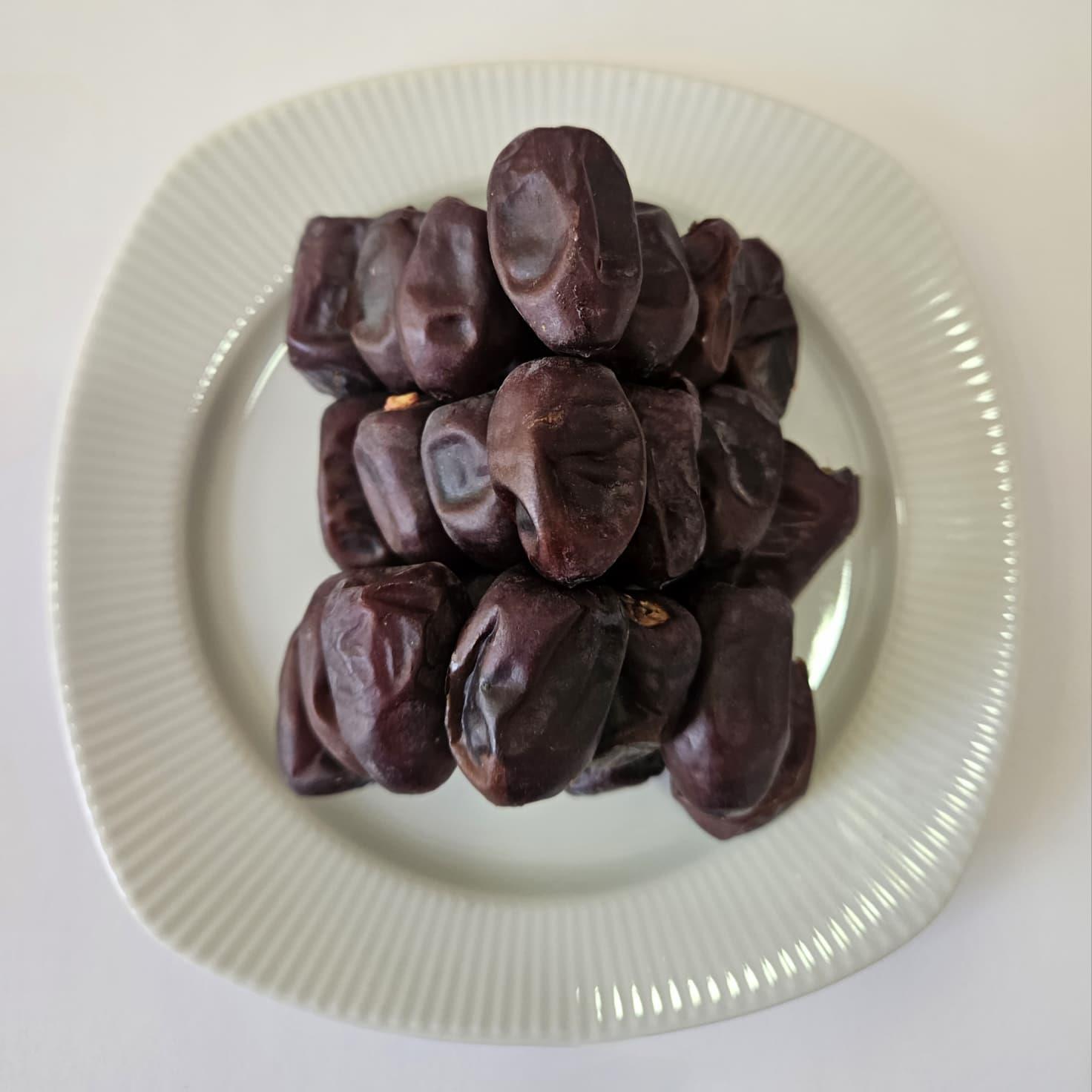 Mazafati Hurma (500 gr)