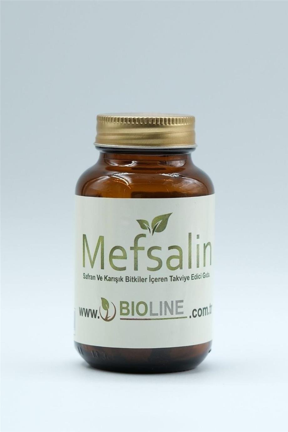 Mefsalin
