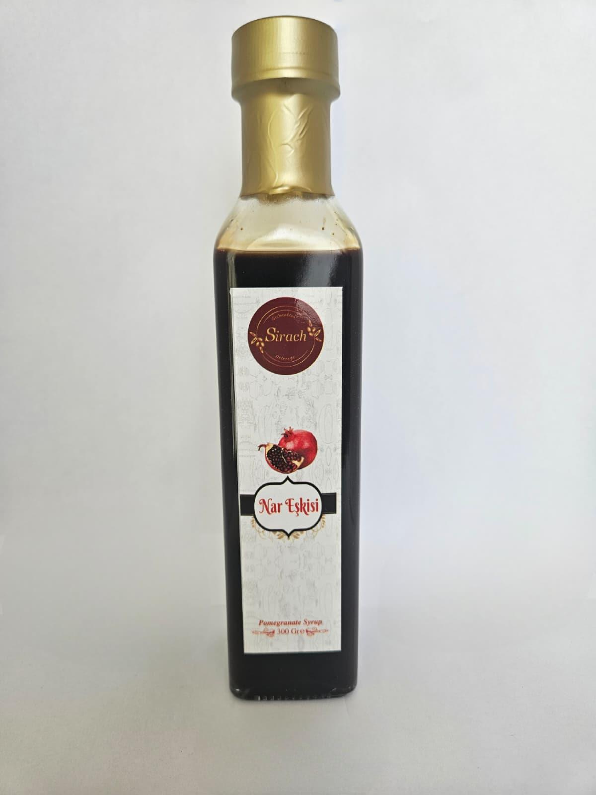 Nar Ekşisi (300 GR)