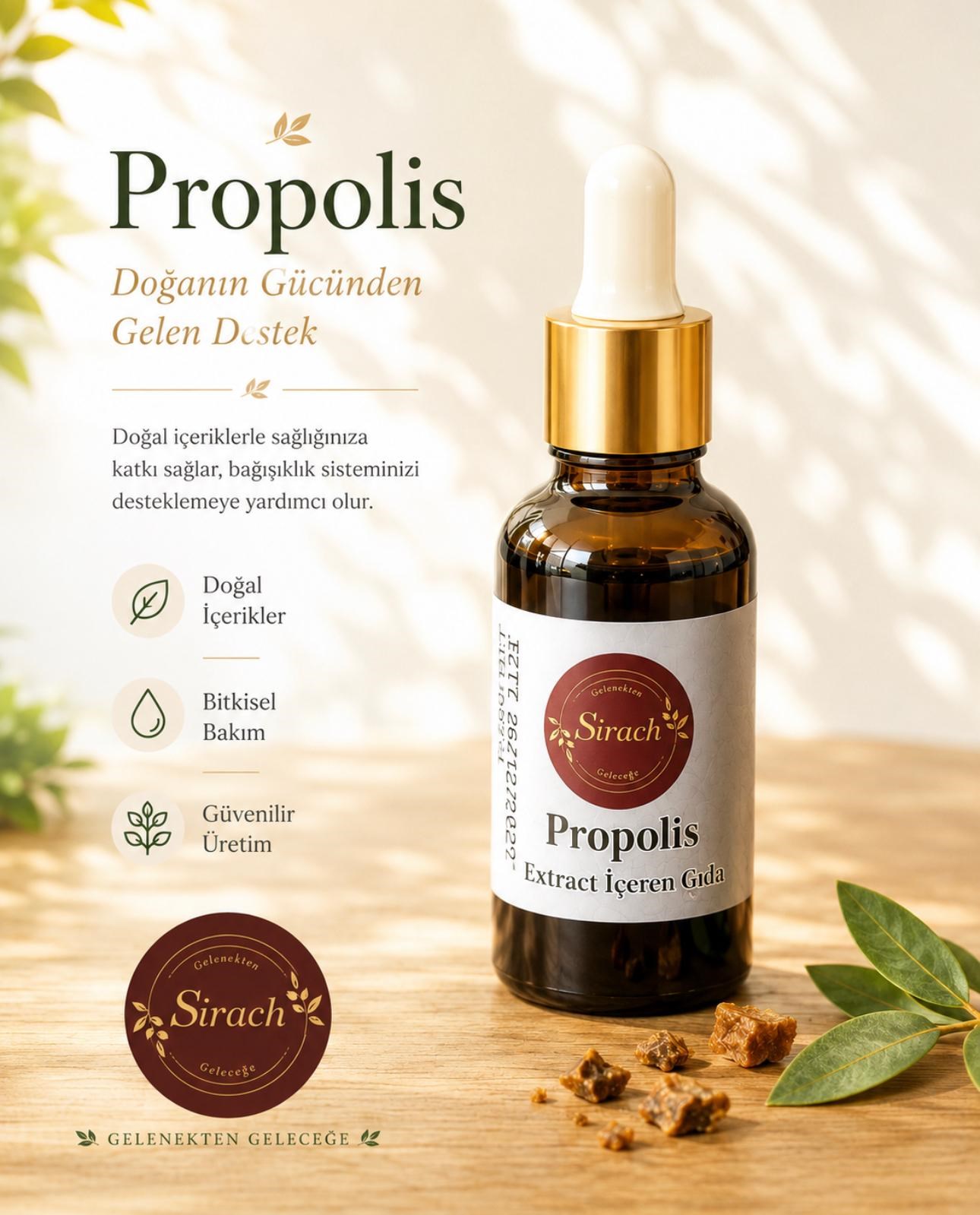 Propolis (30 ML)