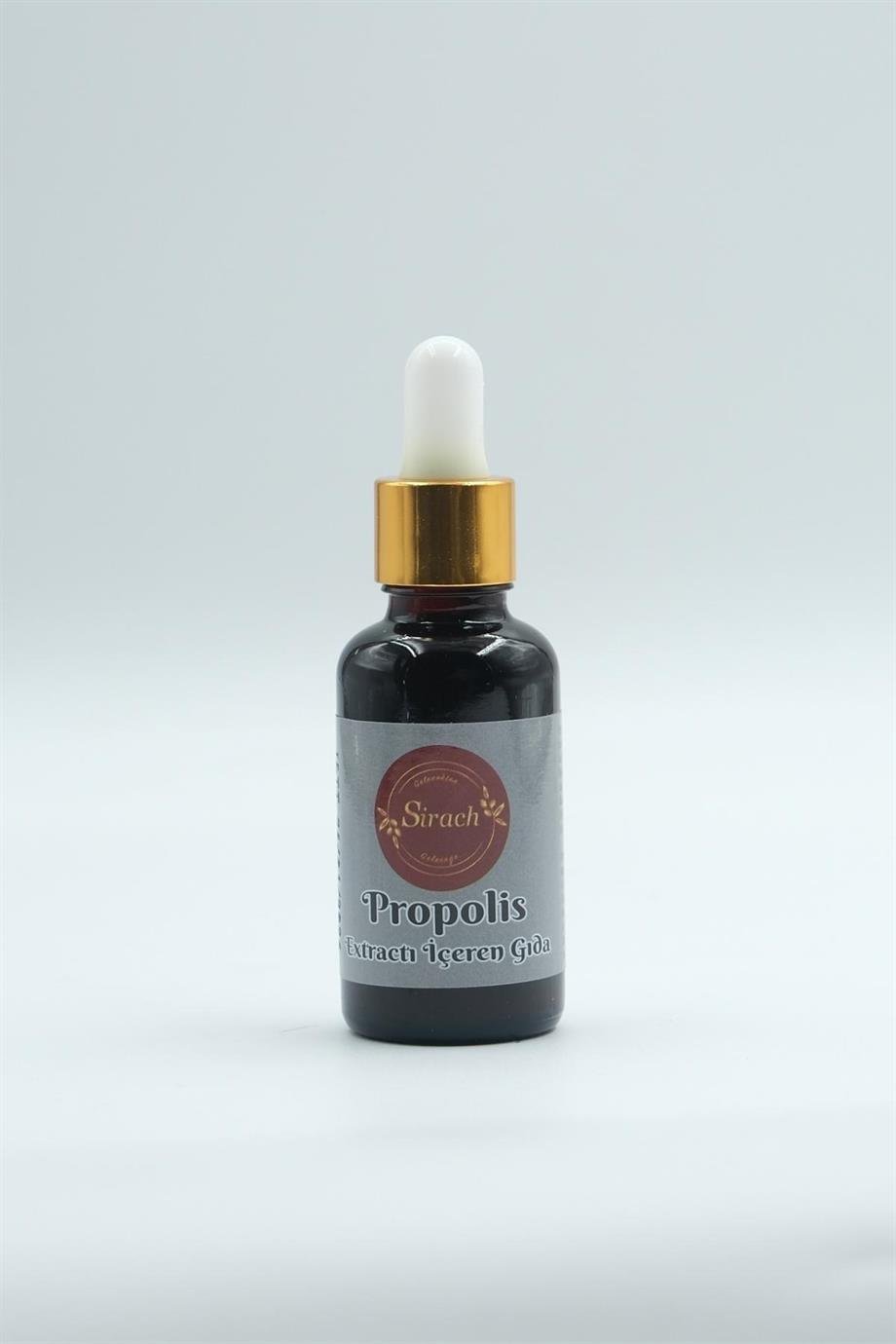 Propolis