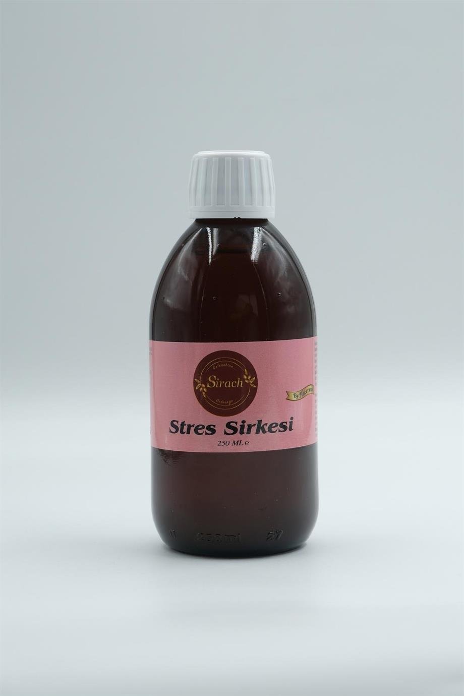 Stres Sirkesi 
