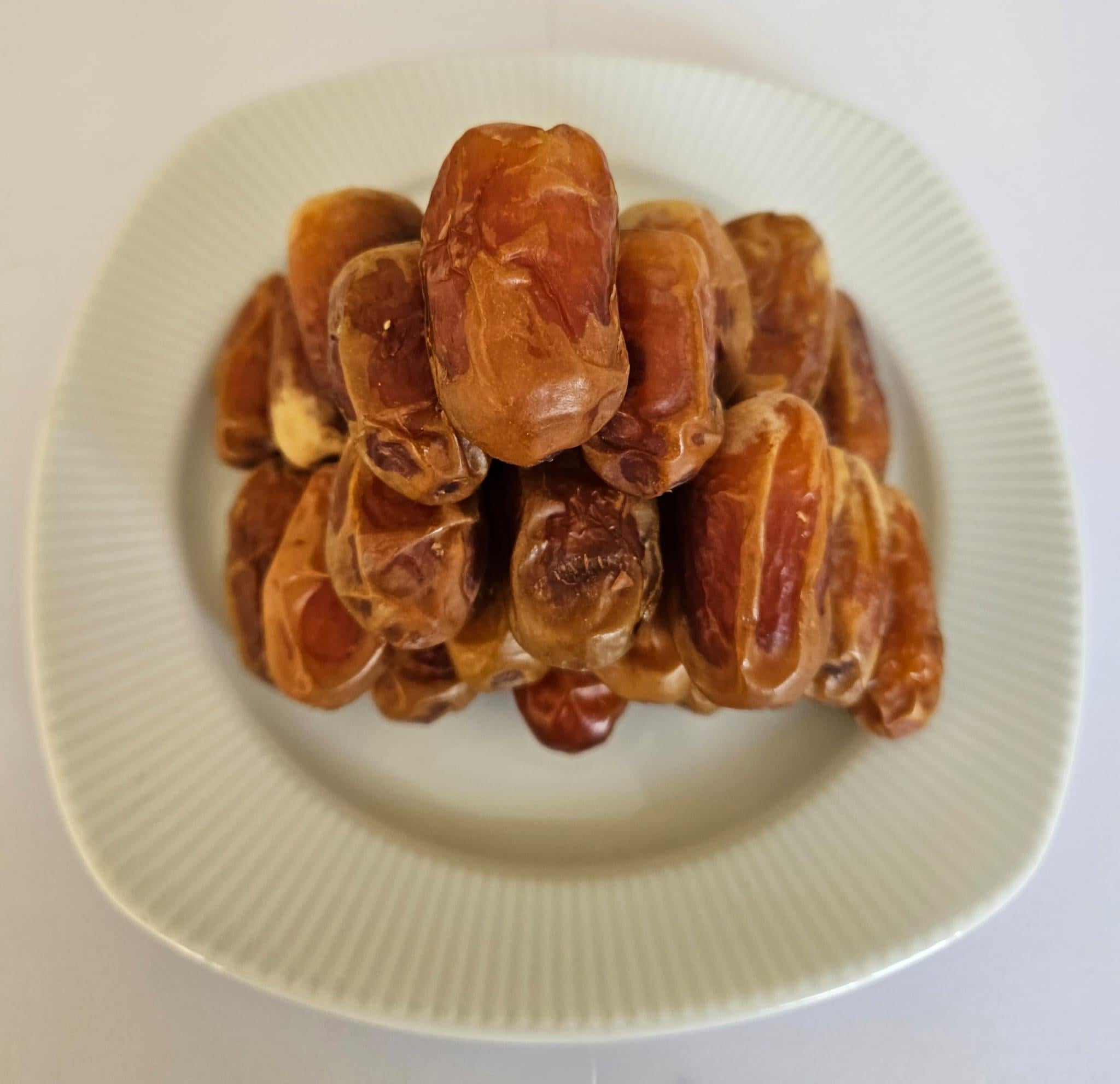 Sugai Hurma (500 gr)