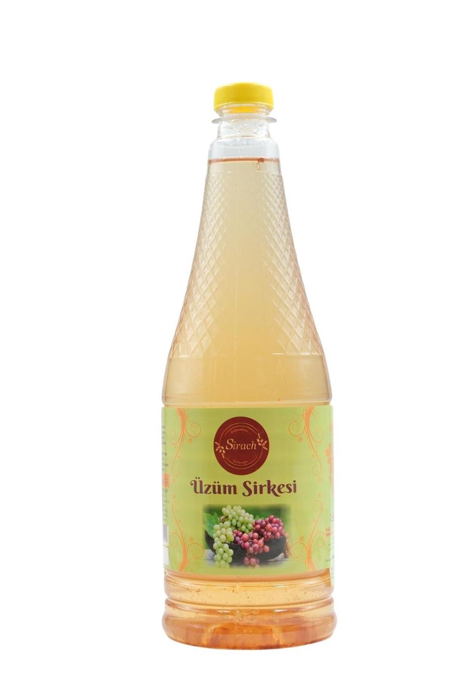 Üzüm Sirkesi