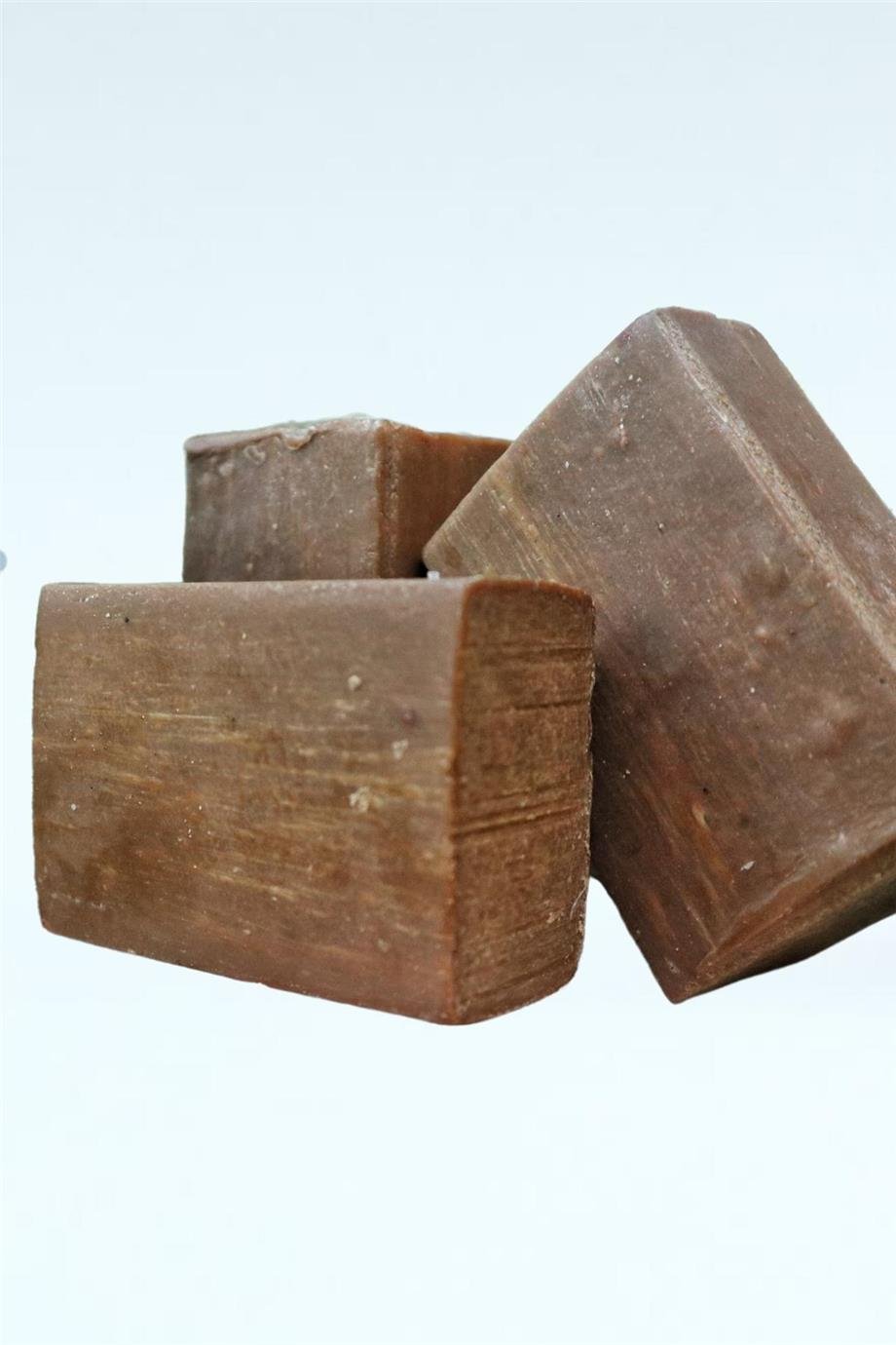 Zeytinyağlı Banyo Sabunu