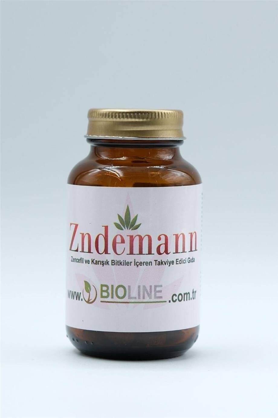 Zindeman