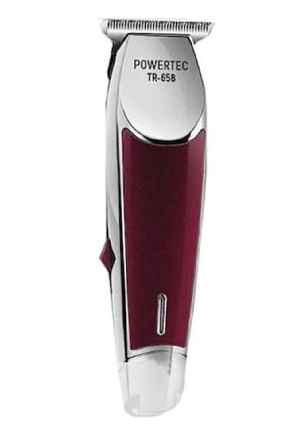 Powertec TR-658 Profesyonel Ense Sakal Çizim Tıraş Makinesi