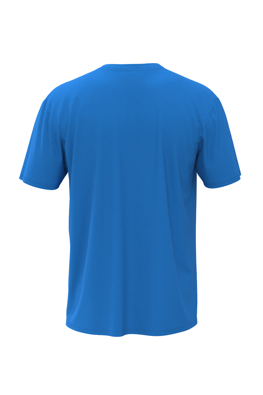 Beckham, Baskı Detaylı Organik Pamuklu T-shirt