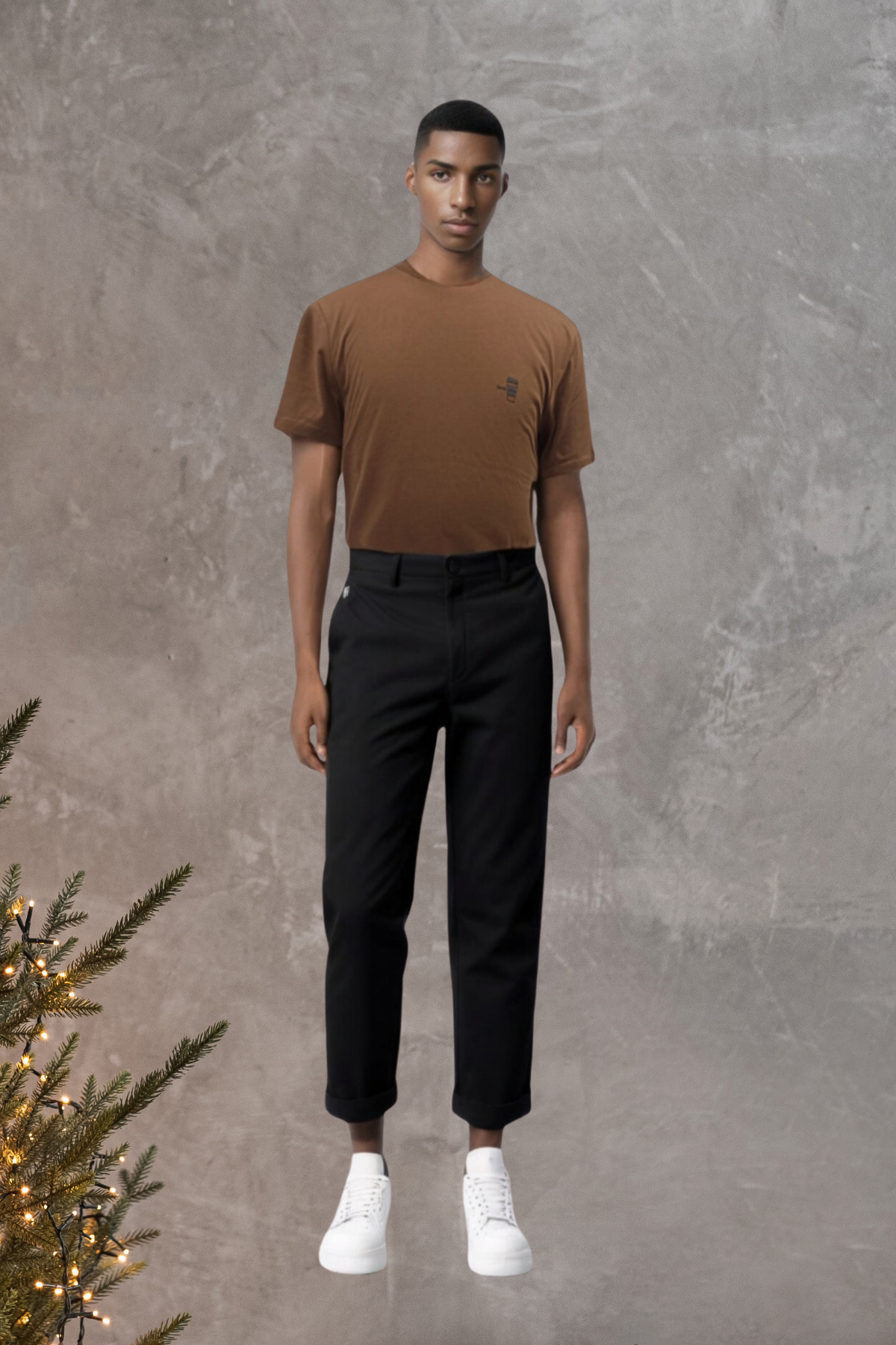 COFFEE TEE, Yüksek Baskı Detaylı, Organik Pamuklu, T-shirt