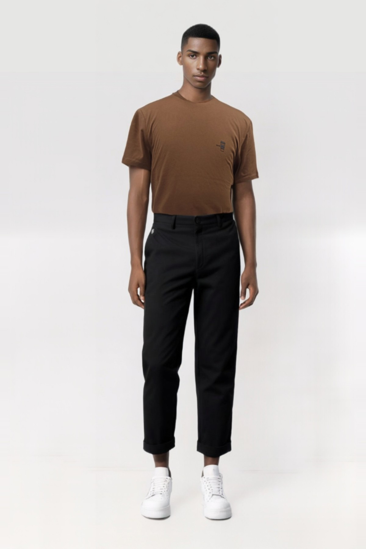 COFFEE TEE, Yüksek Baskı Detaylı, Organik Pamuklu, T-shirt