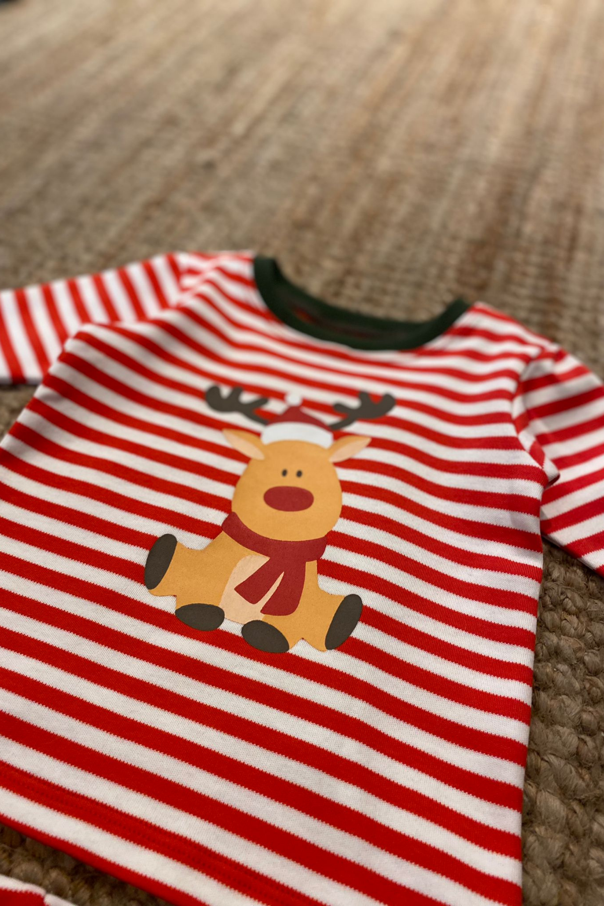 CUTE BABY - ORGANIK KUMAŞLI SWEAT TAKIM