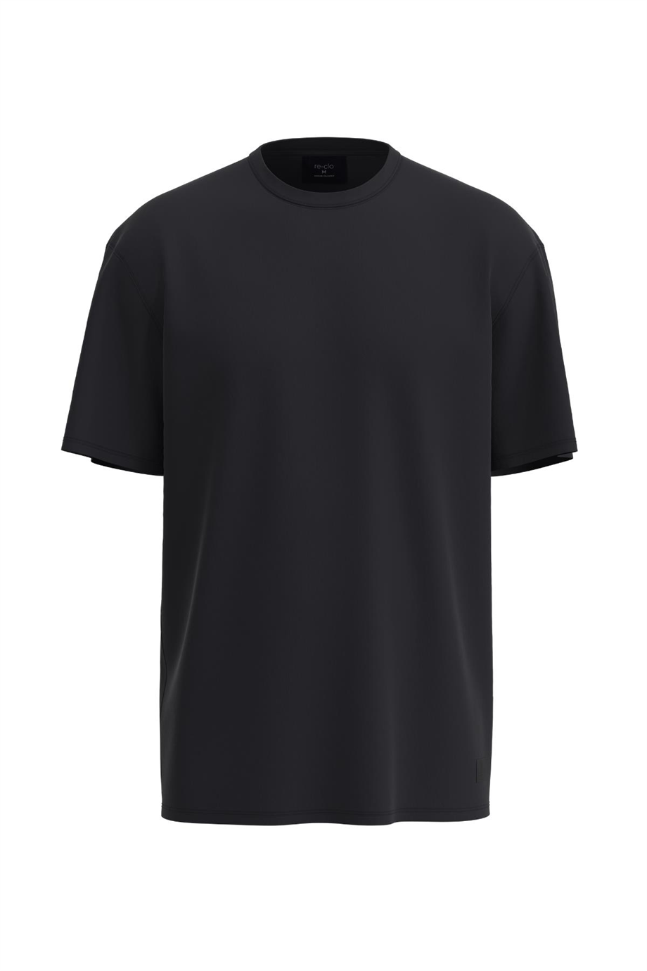 HARDY ORGANIK KUMAŞLI PREMIUM BASIC T-SHIRT