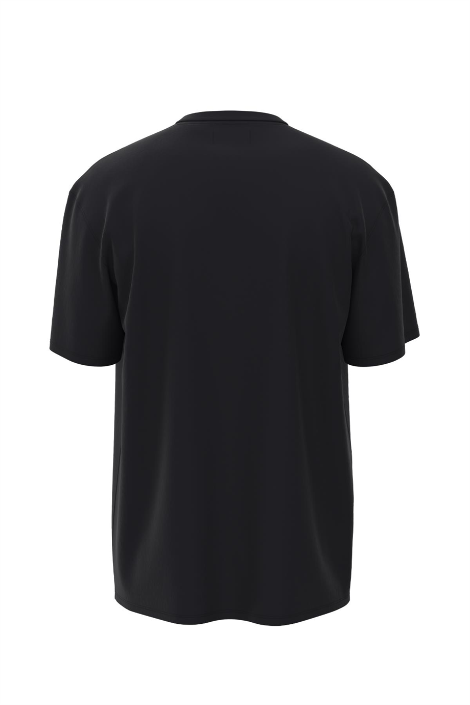 HARDY ORGANIK KUMAŞLI PREMIUM BASIC T-SHIRT