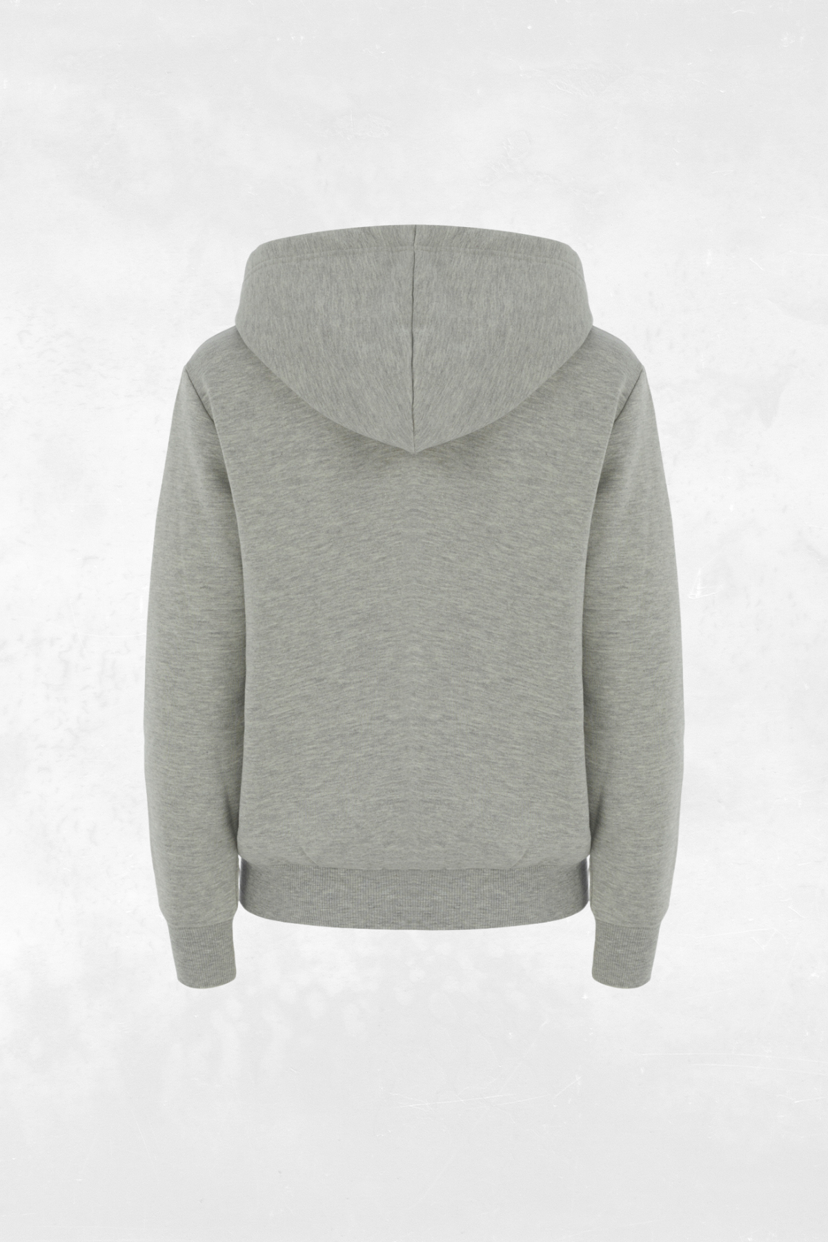 Jade, Organik Kumaşlı, Kapüşonlu Sweatshırt