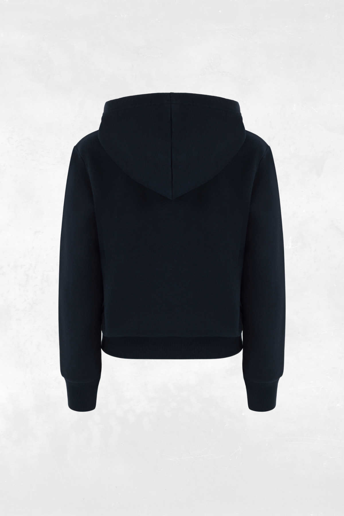 Jade, Organik Kumaşlı, Kapüşonlu Sweatshırt