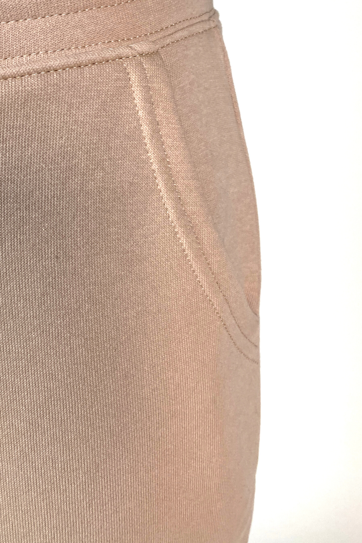 JOLIE PANT, Organik Pamuklu Kadın Sweatpant